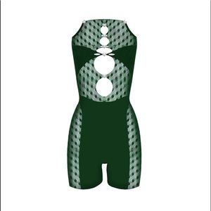 Poster Girl Jetta Jumpsuit.